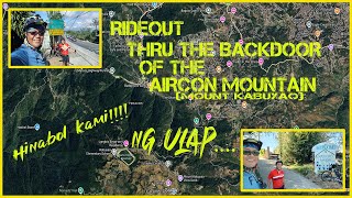 Rideout Patungo sa Mount Kabuyao, ang Bundok Aircon ng Baguio City, Na May Kasamang 2-hour Trekking