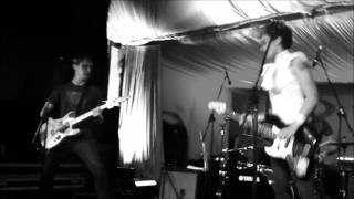 The Thermals - Here's Your Future (live Halifax Pop Explosion HD)