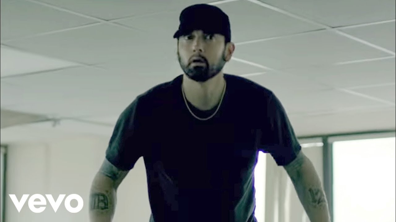 Eminem - Fall Eminem - Fall