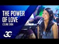 The Power of Love - Celine Dion | Gigi De Lana | GG Vibes