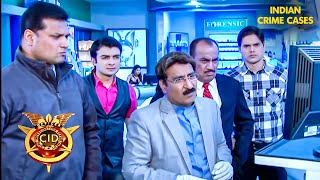 Dr. Salunkhe की कौनसी बात ने दिया ACP Pradyuman को झटका | CID | New Episode 2024 |CID Season 2