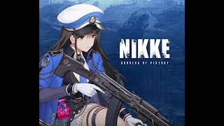 Game Music #54【NIKKE】The Collector (BlackSmith戦BGM)