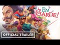 En Garde! – Official Launch Trailer