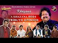 A tribute to Padmashri Pankaj Udhas | Khazana 2024 - The festival of ghazals