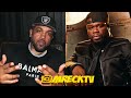 Lloyd Banks Finally Breaks Silence On 50 Cent & Reveals Their Last Conversation,Since G-unit Split