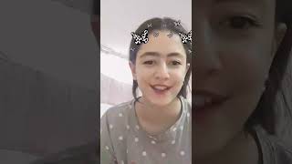 سلام قشنگای من 💋این ویدیو رو با لایک و کامنتاتون بترکونید🌝💋💋😘