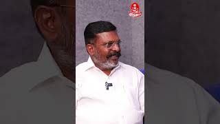 எது லாபமோ அதுதான் பண்ணுவாங்க  | Thol. Thirumavalavan Interview | Exclusive Interview | MP | VCK