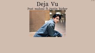 [Thaisub] Deja vu - Post malone ft.justin bieber