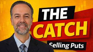 If Selling Put Options Is So Great, Why Doesn’t Everyone Do Them?