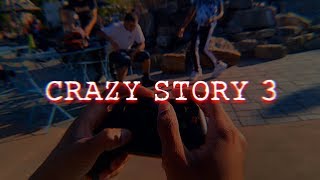 King Von - Crazy Story 3 [Official Dance Video]