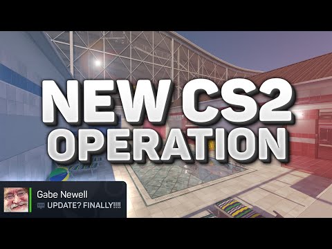 CS2 could soon feature keychains, pets and customizable agents, data miner claims