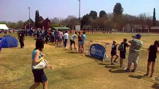 ASA South-African cross country championships