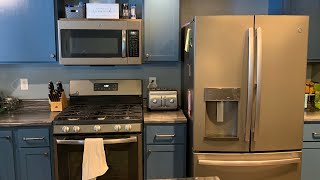 GE Slate Appliance Finish Review - 4-7 Months Of Use