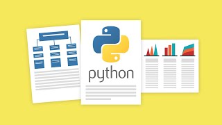 Introduction to Data Analysis in Python