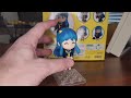 unboxing and review of nendoroid lum school uniform version from urusei yatsura.