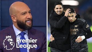 How Arsenal pulled off their brilliant turnaround | Premier League | NBC Sports