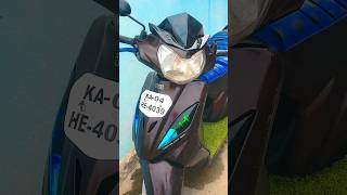 Tvs Wego  full modified | Tvs Wego Modified Collection | #shortvideo #shortsfeed #shorts #viral