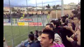 ULTRAS PATERNO':PATERNO' -acireale