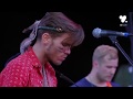 Kaleo - Way Down We Go (2018 Lollapalooza, Santiago, Chile)
