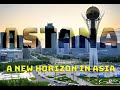 Uncovering Astana: A Journey Through Kazakhstan's Capital