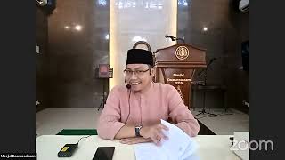 Menjadi Hamba yang Kuat dengan Munajat | Ust. Herfi Ghulam Faizi, Lc