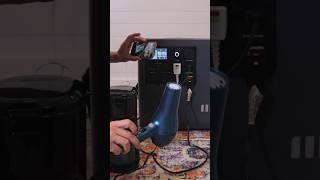 Electric HEATER, Coffee Pot, & HAIRDRYER explosion?!  //  Mango Power E Home Backup