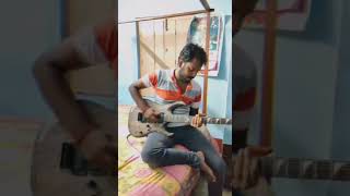 Shototar bilashita guitar cover