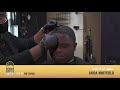 2020 Wahl Online Barber Battle 3rd Place Winner