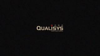 テニス/バックハンドを3次元で解析　 〜モーションキャプチャ「Qualisys」〜