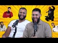 Mohammed Hijab & Ali Dawah Being a Comedic Duo for 4 minutes straight