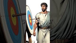 Ancient Greek Proved Walking Is Mathematically Impossible 🤯 #philosophy #mindset #history