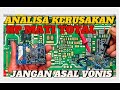 HP MATI TOTAL❓CARA MUDAH ANALISA HP YANG MATI TOTAL || SAMSUNG A03s || SEMUA ANDROID‼️