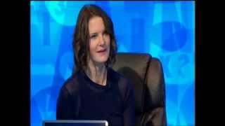 Countdown - Susie Dent says 'Fisting Dog' - Rachel Riley \u0026 Nick Hewer's faces...!