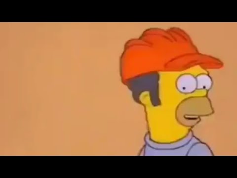 The Simpsons Curse Youtube