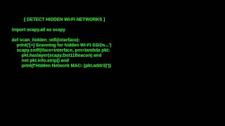 5 INSANE Python Codes Every Hacker & Programmer Needs in 2026! 🚀
