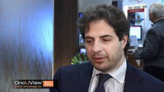 Chronic Myeloid Leukemia (CML) Update - Interview with Elias Jabbour, M.D.