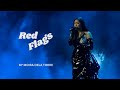 RED FLAGS by Moira Dela Torre - 2023 Concert