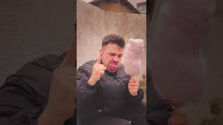 Berke Kabatas Pamuk Şeker🍭Cotton Candy🍡 videos #viral #fyp