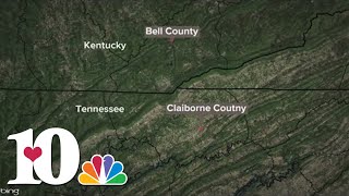KSP: 50-year-old Cumberland Gap man and former Middlesboro teacher arrested for