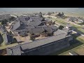 restoration of kanazawa castle s ni no maru palace vr short version