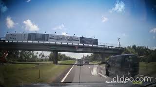 SmartLite2006 Joyride #68 - Star Tollway Southbound 2023 Joyride