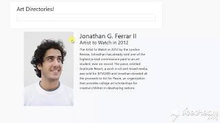 Read data from file using Angular - Front-end