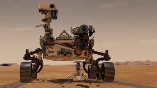 Why NASA is Back on Mars I NASA I PBS