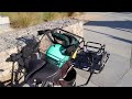 bicycle bike cargo trailer