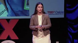 A Nurse, Global Health and Radical Compassion  | Umma Amina | TEDxOakland