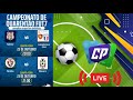 QUARENTÃO FUT7 - 1°Rodada - KADENSE  X  ALLEANZA/VILLA / FLUZIMBA  X  MASSACRE - AO VIVO