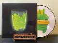 Nuclear Throne Original Soundtrack Vinyl Rip