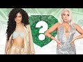 WHO’S RICHER? - Zendaya or Lady Gaga? - Net Worth Revealed!