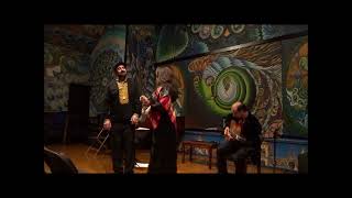 Zingaresca Ensemble Concert featuring Olga Lisovskaya \u0026 Anton Belov  VIDEO 11 , October 7, 2023