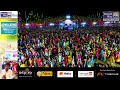 United Way Of Baroda - Garba Mahotsav 2019 By Atul Purohit - Day 8 Part 2